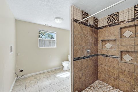 Tiny photo for 2312 N 23Rd Street, Lafayette, IN 47904 (MLS # 202614504)