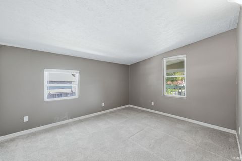 Tiny photo for 2312 N 23Rd Street, Lafayette, IN 47904 (MLS # 202614504)