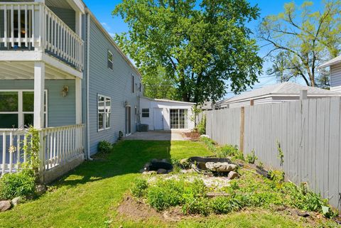 Tiny photo for 2312 N 23Rd Street, Lafayette, IN 47904 (MLS # 202614504)