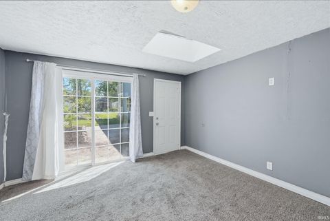 Tiny photo for 2312 N 23Rd Street, Lafayette, IN 47904 (MLS # 202614504)