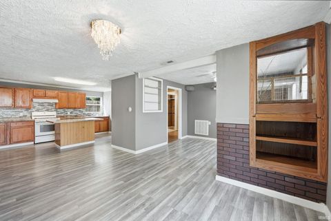 Tiny photo for 2312 N 23Rd Street, Lafayette, IN 47904 (MLS # 202614504)