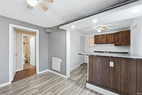 Tiny photo for 2312 N 23Rd Street, Lafayette, IN 47904 (MLS # 202614504)