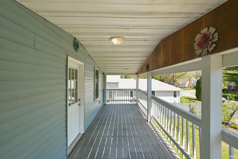 Tiny photo for 2312 N 23Rd Street, Lafayette, IN 47904 (MLS # 202614504)