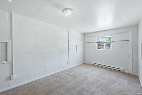 Tiny photo for 2312 N 23Rd Street, Lafayette, IN 47904 (MLS # 202614504)