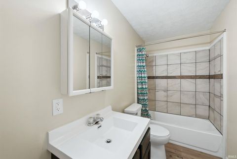 Tiny photo for 2312 N 23Rd Street, Lafayette, IN 47904 (MLS # 202614504)