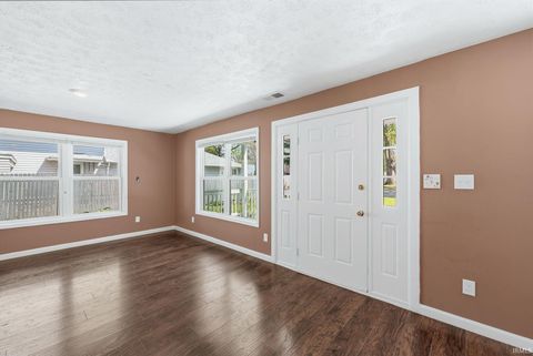 Tiny photo for 2312 N 23Rd Street, Lafayette, IN 47904 (MLS # 202614504)