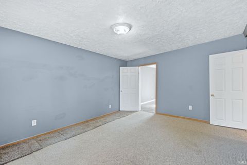 Tiny photo for 2312 N 23Rd Street, Lafayette, IN 47904 (MLS # 202614504)