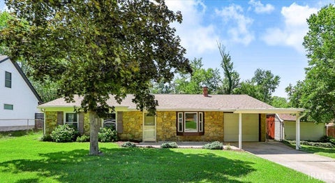 Photo of 3702 S Tyler Lane, Bloomington, IN 47403 (MLS # 202628615)