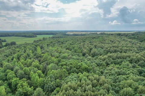 Tiny photo for 3584 Doerner Road, Lynnville, IN 47619 (MLS # 202638022)