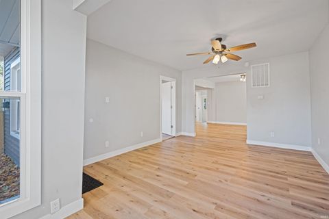 Tiny photo for 1441 E Monroe Street, Kokomo, IN 46901 (MLS # 202542724)