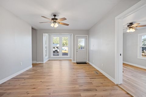 Tiny photo for 1441 E Monroe Street, Kokomo, IN 46901 (MLS # 202542724)