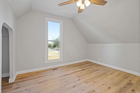 Tiny photo for 1441 E Monroe Street, Kokomo, IN 46901 (MLS # 202542724)