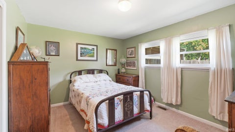 Tiny photo for 2120 Broadmoor Avenue, Fort Wayne, IN 46818 (MLS # 202635612)