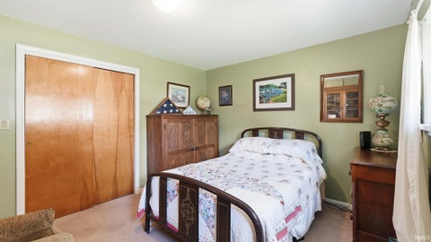 Tiny photo for 2120 Broadmoor Avenue, Fort Wayne, IN 46818 (MLS # 202635612)