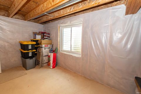 Tiny photo for 1424 Gauley River Drive, Mishawaka, IN 46544 (MLS # 202612746)