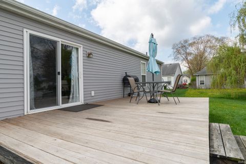 Tiny photo for 1424 Gauley River Drive, Mishawaka, IN 46544 (MLS # 202612746)