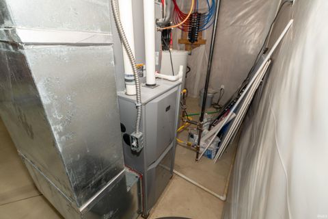 Tiny photo for 1424 Gauley River Drive, Mishawaka, IN 46544 (MLS # 202612746)