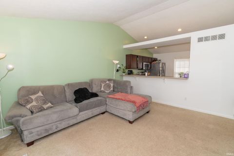 Tiny photo for 1424 Gauley River Drive, Mishawaka, IN 46544 (MLS # 202612746)