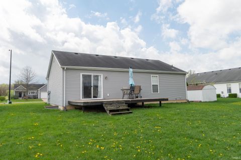 Tiny photo for 1424 Gauley River Drive, Mishawaka, IN 46544 (MLS # 202612746)