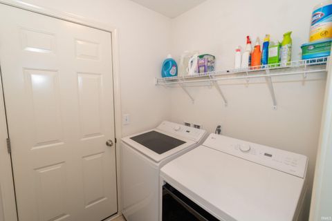 Tiny photo for 1424 Gauley River Drive, Mishawaka, IN 46544 (MLS # 202612746)