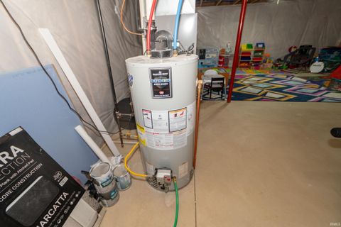 Tiny photo for 1424 Gauley River Drive, Mishawaka, IN 46544 (MLS # 202612746)