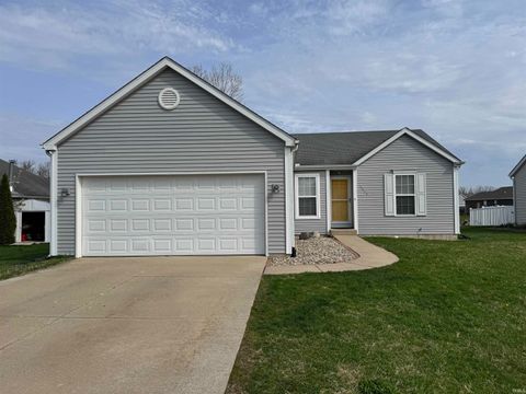Photo of 1424 Gauley River Drive, Mishawaka, IN 46544 (MLS # 202612746)