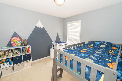 Tiny photo for 1424 Gauley River Drive, Mishawaka, IN 46544 (MLS # 202612746)