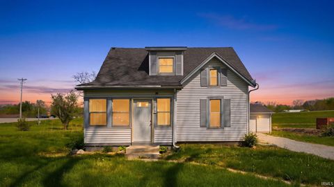 Photo of 1219 Estella Avenue, Fort Wayne, IN 46803 (MLS # 202611952)