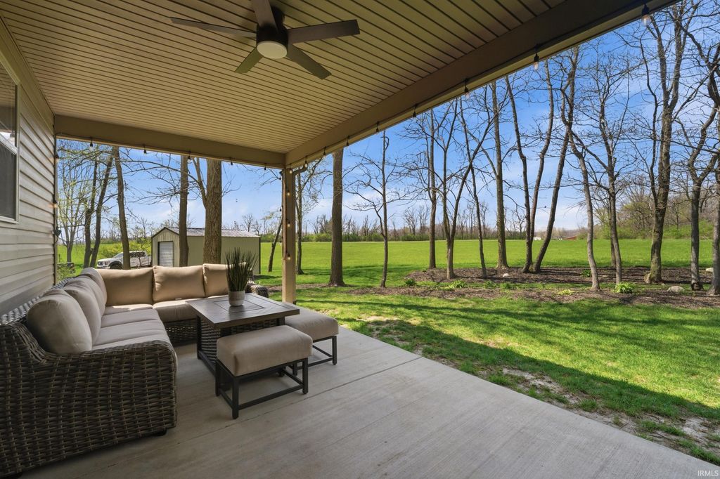 Photo of 6124 Naschette Parkway, West Lafayette, IN 47906 (MLS # 202613185)