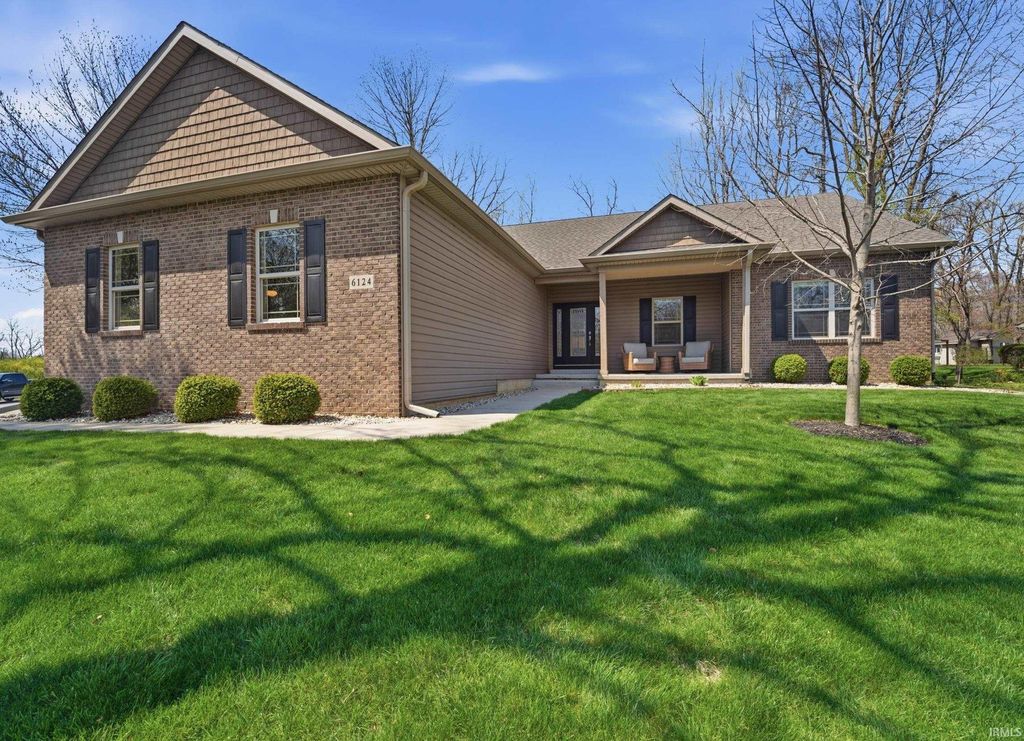 Photo of 6124 Naschette Parkway, West Lafayette, IN 47906 (MLS # 202613185)