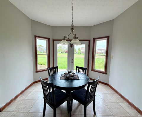 Tiny photo for 6272 Silver Moon Court, Indianapolis, IN 46259 (MLS # 202615174)