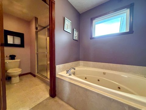 Tiny photo for 6272 Silver Moon Court, Indianapolis, IN 46259 (MLS # 202615174)