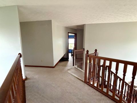 Tiny photo for 6272 Silver Moon Court, Indianapolis, IN 46259 (MLS # 202615174)