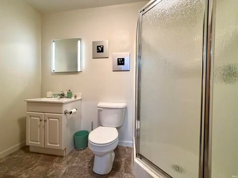 Tiny photo for 6272 Silver Moon Court, Indianapolis, IN 46259 (MLS # 202615174)
