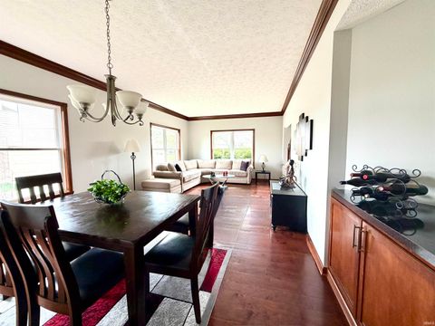 Tiny photo for 6272 Silver Moon Court, Indianapolis, IN 46259 (MLS # 202615174)