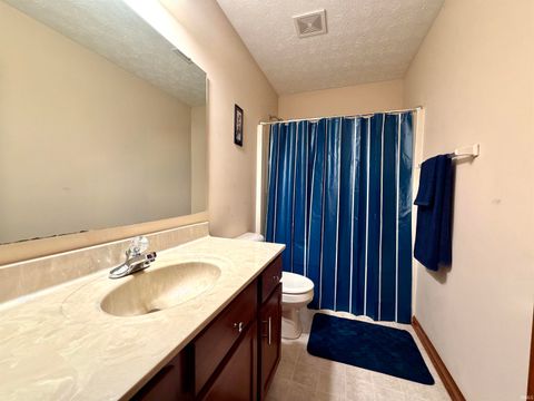 Tiny photo for 6272 Silver Moon Court, Indianapolis, IN 46259 (MLS # 202615174)
