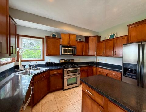 Tiny photo for 6272 Silver Moon Court, Indianapolis, IN 46259 (MLS # 202615174)