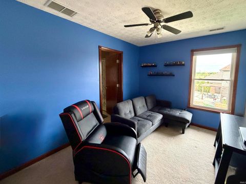 Tiny photo for 6272 Silver Moon Court, Indianapolis, IN 46259 (MLS # 202615174)