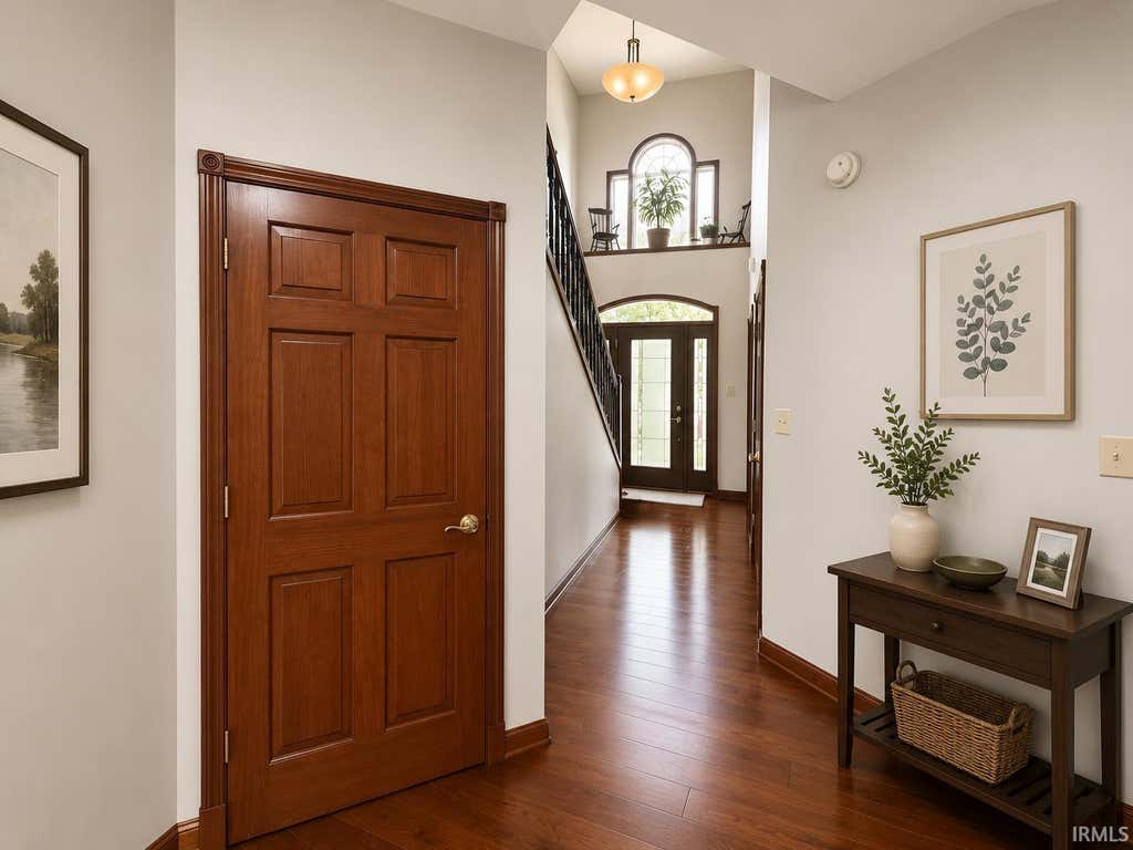 Photo of 6272 Silver Moon Court, Indianapolis, IN 46259 (MLS # 202615174)