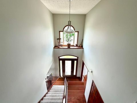 Tiny photo for 6272 Silver Moon Court, Indianapolis, IN 46259 (MLS # 202615174)