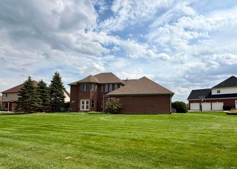 Tiny photo for 6272 Silver Moon Court, Indianapolis, IN 46259 (MLS # 202615174)