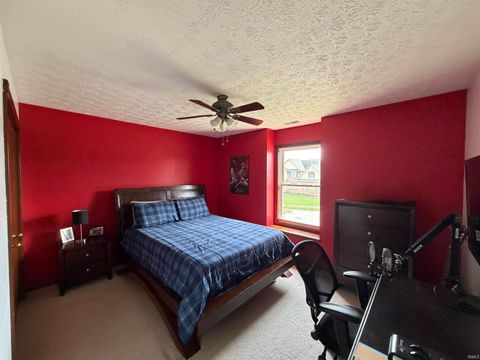 Tiny photo for 6272 Silver Moon Court, Indianapolis, IN 46259 (MLS # 202615174)