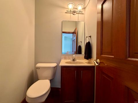 Tiny photo for 6272 Silver Moon Court, Indianapolis, IN 46259 (MLS # 202615174)