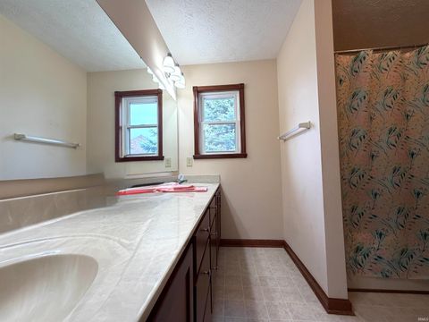 Tiny photo for 6272 Silver Moon Court, Indianapolis, IN 46259 (MLS # 202615174)