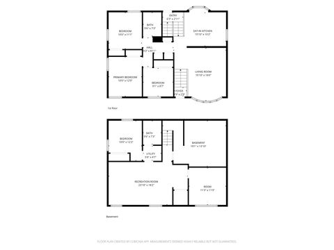 Tiny photo for 1208 Wigwam Drive, Kokomo, IN 46902 (MLS # 202618897)