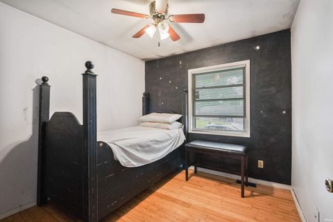 Tiny photo for 1208 Wigwam Drive, Kokomo, IN 46902 (MLS # 202618897)