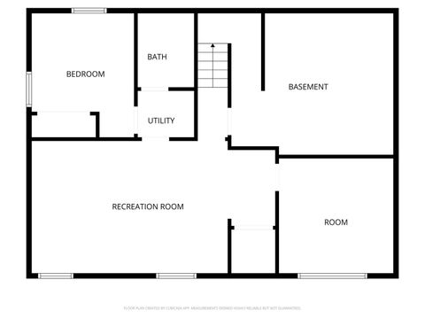 Tiny photo for 1208 Wigwam Drive, Kokomo, IN 46902 (MLS # 202618897)