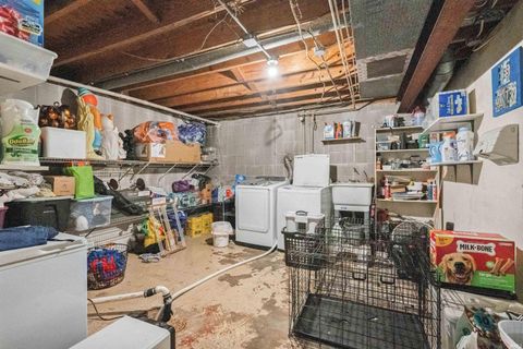 Tiny photo for 1208 Wigwam Drive, Kokomo, IN 46902 (MLS # 202618897)