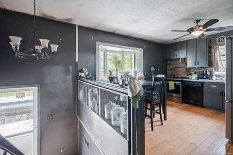 Tiny photo for 1208 Wigwam Drive, Kokomo, IN 46902 (MLS # 202618897)