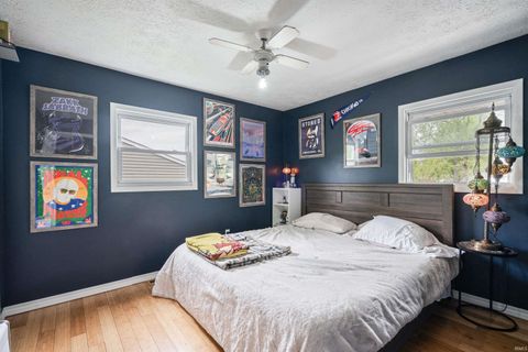 Tiny photo for 1208 Wigwam Drive, Kokomo, IN 46902 (MLS # 202618897)